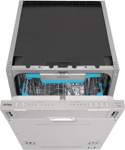 Встраиваемая посудомоечная машина Korting KDI 45877 фото 2 в Краснодаре