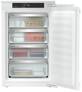 Встраиваемая морозильная камера Либхер IFe 3904 Pure фото в Краснодаре Встраиваемая морозильная камера Liebherr IFe 3904 Pure фото в Краснодаре