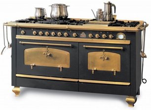 Варочный центр Restart ELG 048 фото в Краснодаре