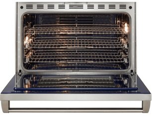 Кухонный блок Wolf ICBIR36550/S/T фото 3 в Краснодаре