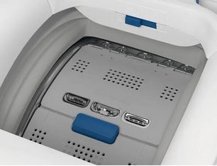 Стиральная машина Электролюкс EW7TN3272 фото 2 в Краснодаре Стиральная машина Electrolux EW7TN3272 фото 2 в Краснодаре