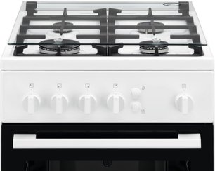 Газовая плита Электролюкс RKG500003W фото 2 в Краснодаре Газовая плита Electrolux RKG500003W фото 2 в Краснодаре