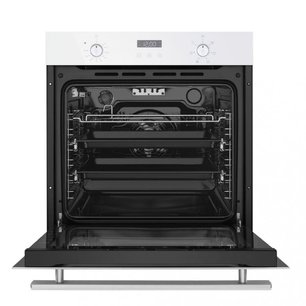 Шкаф духовой электрический MAUNFELD EOEM.769W фото 2 в Краснодаре Шкаф духовой электрический MAUNFELD EOEM.769W фото 2 в Краснодаре