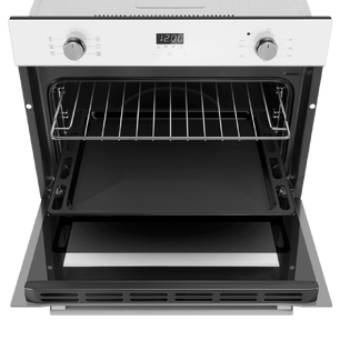 Компактный духовой шкаф Maunfeld AMCO537GW фото 4 в Краснодаре