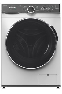Стиральная машина Брандт WFB386QWE фото в Краснодаре Стиральная машина Brandt WFB386QWE фото в Краснодаре