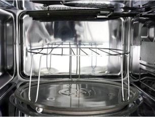 Встраиваемая микроволновая печь Кайзер M 2300 EM фото 4 в Краснодаре Встраиваемая микроволновая печь Kaiser M 2300 EM фото 4 в Краснодаре