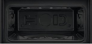 Встраиваемая микроволновая печь АЕГ KMK721880M фото 3 в Краснодаре Встраиваемая микроволновая печь AEG KMK721880M фото 3 в Краснодаре