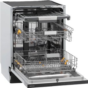 Встраиваемая посудомоечная машина KRONA KAMAYA 60 BI V2 фото 3 в Краснодаре