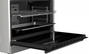 Газовая кухонная плита BOSCH HGW3FSV50Q фото 4 в Краснодаре