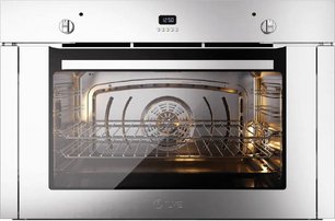 Духовой шкаф Ilve OV90SLKM3/SS фото в Краснодаре