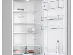 Холодильник с нижней морозильной камерой BOSCH KGN39XL27R фото 2 в Краснодаре