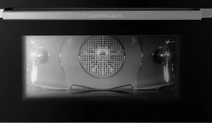 Компактный духовой шкаф Куперсбуш CBP 6550.0 S3 Silver Chrome фото 3 в Краснодаре Компактный духовой шкаф Kuppersbusch CBP 6550.0 S3 Silver Chrome фото 3 в Краснодаре