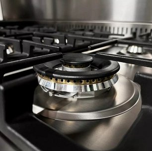 Варочная панель Lofra TRS126/4BC BRASS фото 2 в Краснодаре