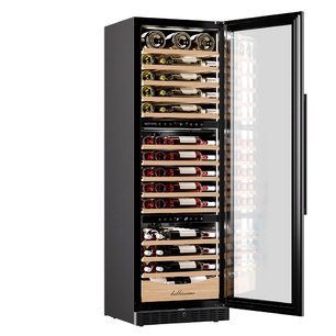 Винный шкаф Мэйвел MV98-KBT3 (Slim) фото 4 в Краснодаре Винный шкаф Meyvel MV98-KBT3 (Slim) фото 4 в Краснодаре