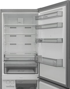 Холодильник Шауб Лоренц SLU S620X3E фото 4 в Краснодаре Холодильник Schaub Lorenz SLU S620X3E фото 4 в Краснодаре