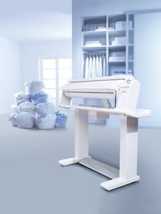 Гладильная машина Миле HM 16-83 фото 2 в Краснодаре Гладильная машина Miele HM 16-83 фото 2 в Краснодаре