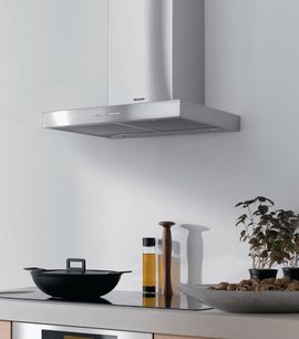Вытяжка Миле DA 416-4 фото 2 в Краснодаре Вытяжка Miele DA 416-4 фото 2 в Краснодаре