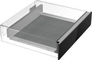 Встраиваемый подогреватель посуды Maunfeld MWD22BK фото 3 в Краснодаре