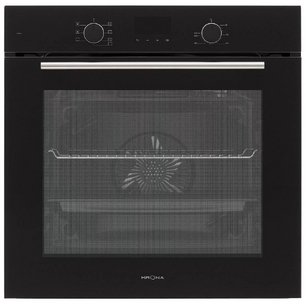 Духовой шкаф Крона ELEMENT D plus 60 BL фото в Краснодаре Духовой шкаф KRONA ELEMENT D plus 60 BL фото в Краснодаре