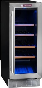 Винный шкаф La Sommeliere CVDE21M фото 3 в Краснодаре