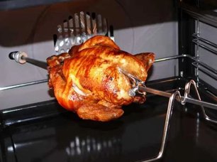 Духовой шкаф Кайзер EH 6361 фото 3 в Краснодаре Духовой шкаф Kaiser EH 6361 фото 3 в Краснодаре