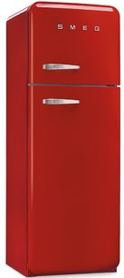 Холодильник Смег FAB30RR1 фото 2 в Краснодаре Холодильник Smeg FAB30RR1 фото 2 в Краснодаре