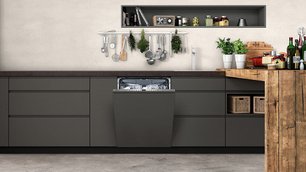 Встраиваемая посудомоечная машина Нефф S513F60X2R фото 4 в Краснодаре Встраиваемая посудомоечная машина Neff S513F60X2R фото 4 в Краснодаре