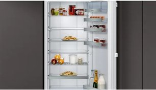 Встраиваемый холодильник Нефф KI8818D20R фото 4 в Краснодаре Встраиваемый холодильник Neff KI8818D20R фото 4 в Краснодаре