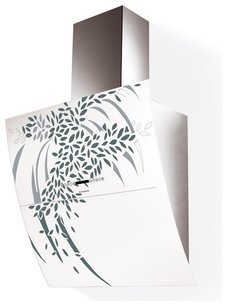 Вытяжка Фабер MIRROR ART BRS X/V A80 LOGIC фото в Краснодаре Вытяжка Faber MIRROR ART BRS X/V A80 LOGIC фото в Краснодаре