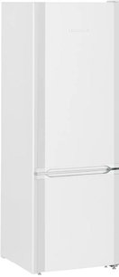 Холодильник Liebherr CU 2831 фото 2 в Краснодаре