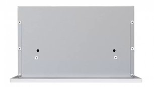 Встраиваемая кухонная вытяжка MAUNFELD Crosby Singl 60 белый фото 4 в Краснодаре