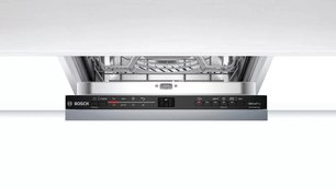 Встраиваемая посудомоечная машина Bosch SRV2IMY2ER фото 2 в Краснодаре