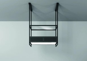 Вытяжка Элика OPEN SUITE SUPERIOR BL/F/80 фото в Краснодаре Вытяжка Elica OPEN SUITE SUPERIOR BL/F/80 фото в Краснодаре