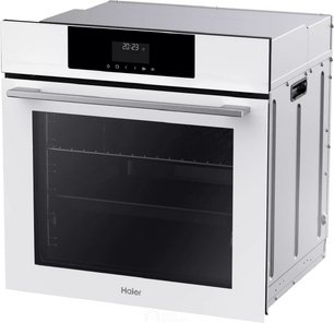 Духовой шкаф Хайер HOQ-F3AAN3WB фото 3 в Краснодаре Духовой шкаф Haier HOQ-F3AAN3WB фото 3 в Краснодаре