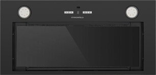 Встраиваемая кухонная вытяжка MAUNFELD Fantasy 1000ST 60 черное стекло фото 4 в Краснодаре Встраиваемая кухонная вытяжка MAUNFELD Fantasy 1000ST 60 черное стекло фото 4 в Краснодаре