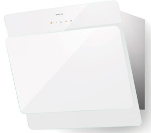 Вытяжка Фабер Cocktail XS WH A55 фото 2 в Краснодаре Вытяжка Faber Cocktail XS WH A55 фото 2 в Краснодаре