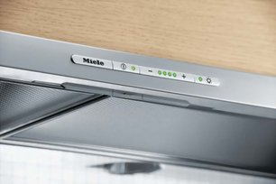 Вытяжка Миле DA 3190 фото 4 в Краснодаре Вытяжка Miele DA 3190 фото 4 в Краснодаре