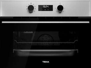 Духовой шкаф Тека HSC 635 STAINLESS STEEL фото в Краснодаре Духовой шкаф Teka HSC 635 STAINLESS STEEL фото в Краснодаре