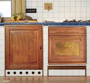 Духовой шкаф Рестарт ELF002 фото 2 в Краснодаре Духовой шкаф Restart ELF002 фото 2 в Краснодаре