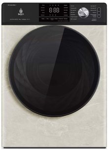 Стиральная машина Jacky`s JW F0944BTD2 фото в Краснодаре