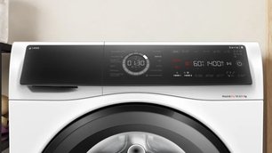 Стирально-сушильная машина Бош WNC254A0SN фото 2 в Краснодаре Стирально-сушильная машина Bosch WNC254A0SN фото 2 в Краснодаре