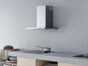 Вытяжка Крона RINA 600 inox PB фото 3 в Краснодаре Вытяжка KRONA RINA 600 inox PB фото 3 в Краснодаре