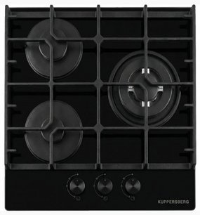 Варочная поверхность Kuppersberg TG 42 B фото в Краснодаре