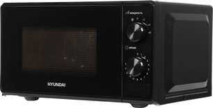 Микроволновая печь Hyundai HYM-M2045 фото 2 в Краснодаре