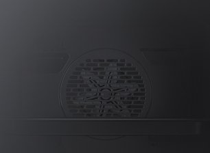 Духовой шкаф V-ZUG Combair V6000 60P C6T-21057 (черное стекло) фото 4 в Краснодаре