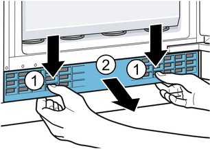 Встраиваемый морозильник Нефф G4344XDF0 фото 4 в Краснодаре Встраиваемый морозильник Neff G4344XDF0 фото 4 в Краснодаре