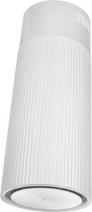 Вытяжка Maunfeld EDELWEISS 39 ISLA White фото в Краснодаре