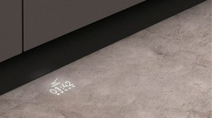 Встраиваемая посудомоечная машина Нефф S857YMX02E фото 4 в Краснодаре Встраиваемая посудомоечная машина Neff S857YMX02E фото 4 в Краснодаре