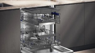 Встраиваемая посудомоечная машина Сименс SN65ZX07CE фото 4 в Краснодаре Встраиваемая посудомоечная машина Siemens SN65ZX07CE фото 4 в Краснодаре