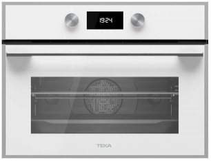 Духовой шкаф Тека HLC 844 C WHITE-SS фото в Краснодаре Духовой шкаф Teka HLC 844 C WHITE-SS фото в Краснодаре